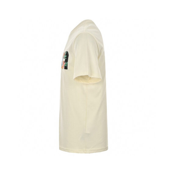 Gucci Graphic T-Shirt (Cream)