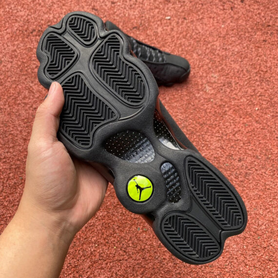 Jordan 13 Retro Black Cat