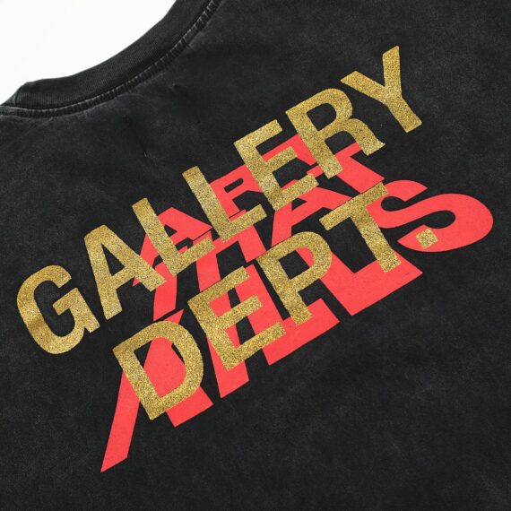 GALLERY DEPT
