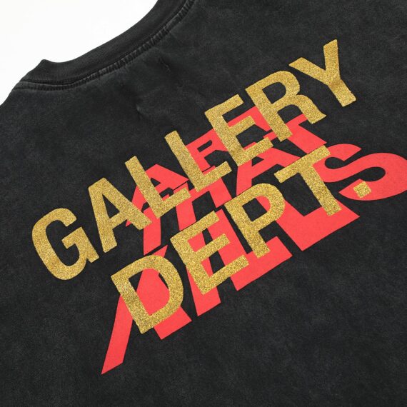 GALLERY DEPT