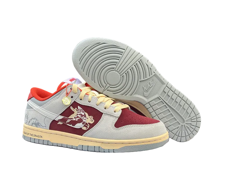 Air Jordan 1 Low OG Year of the Dragon