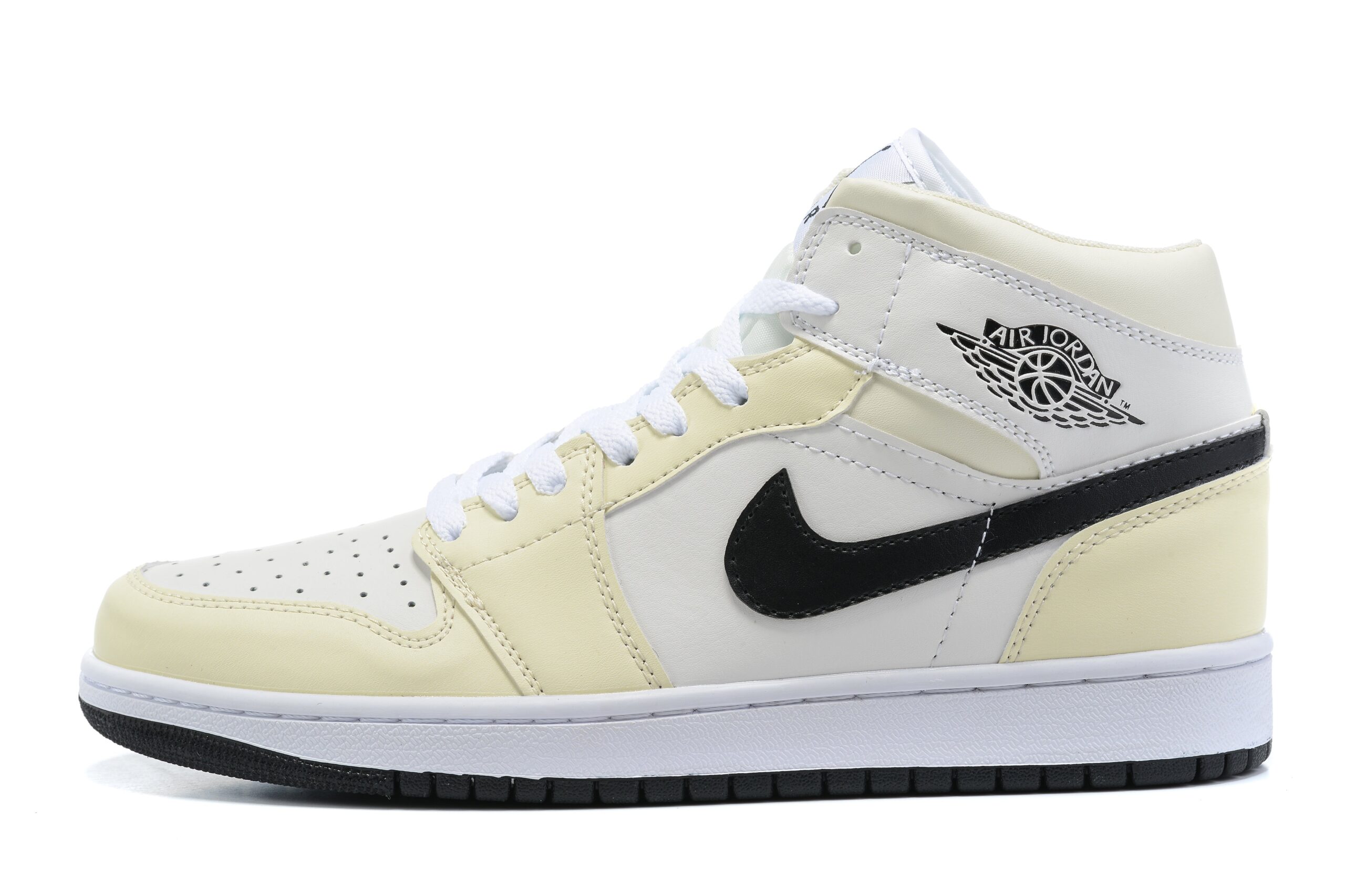 Air Jordan 1 Retro High OG Coconut Milk