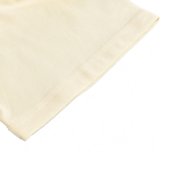 Gucci Graphic T-Shirt (Cream)