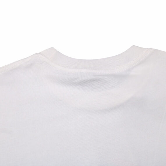Gucci Interlocking GG T-Shirt - White