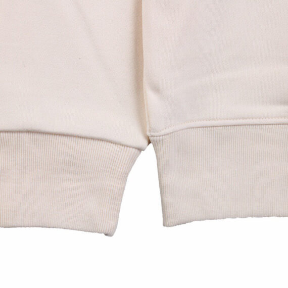 Gucci Donald Duck Sweatshirt - Cream