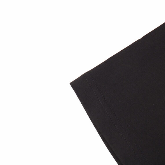 Dior Color Splash Graphic T-Shirt - Black