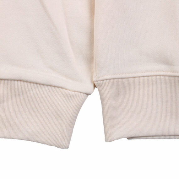 Gucci Interlocking G Sweatshirt - Cream