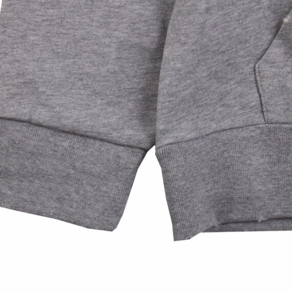 Dior Gray Hoodie