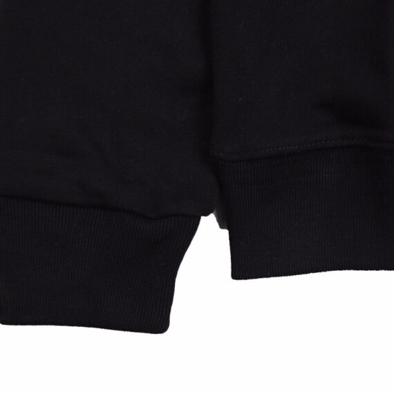 Gucci Interlocking G Sweatshirt - Black