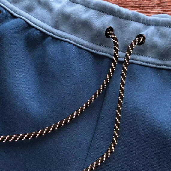 NIKE TECH FLEECE PANTS x DUTCH BLUE/COURT BLUE