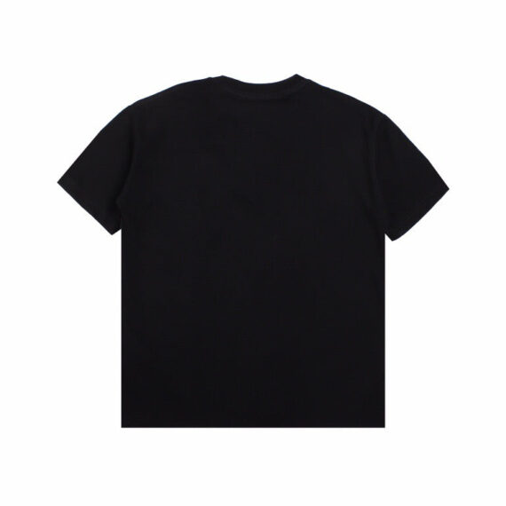 Gucci T-shirt with Embroidered Cities