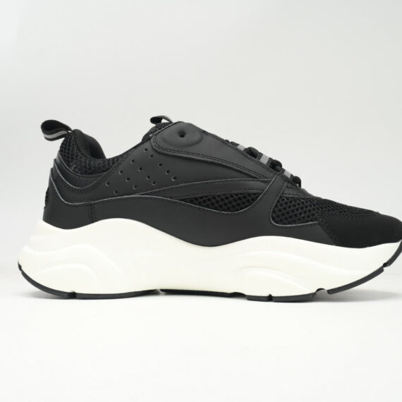 DIOR B22 BLACK