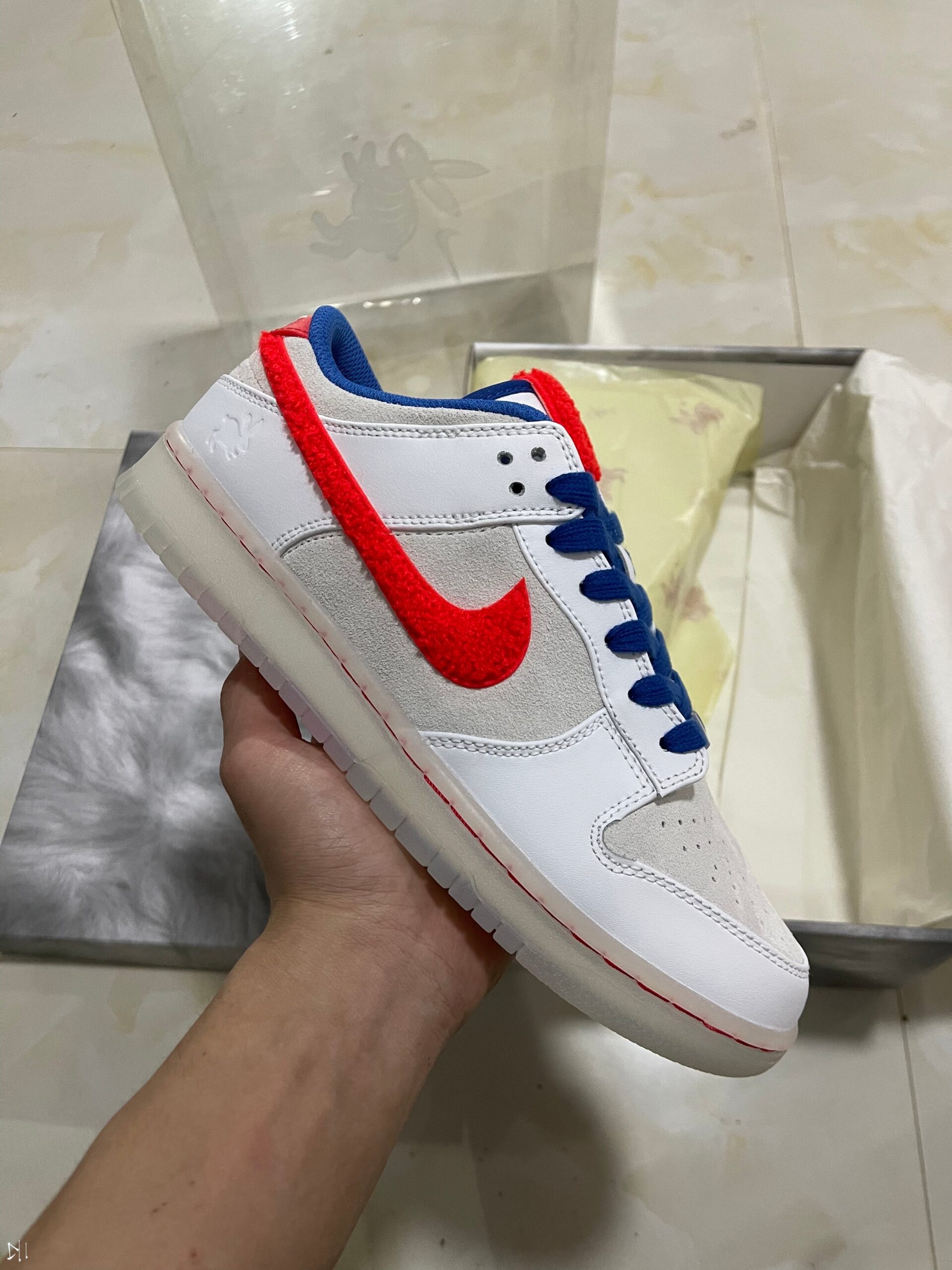 Nike Dunk Low Year of the Rabbit