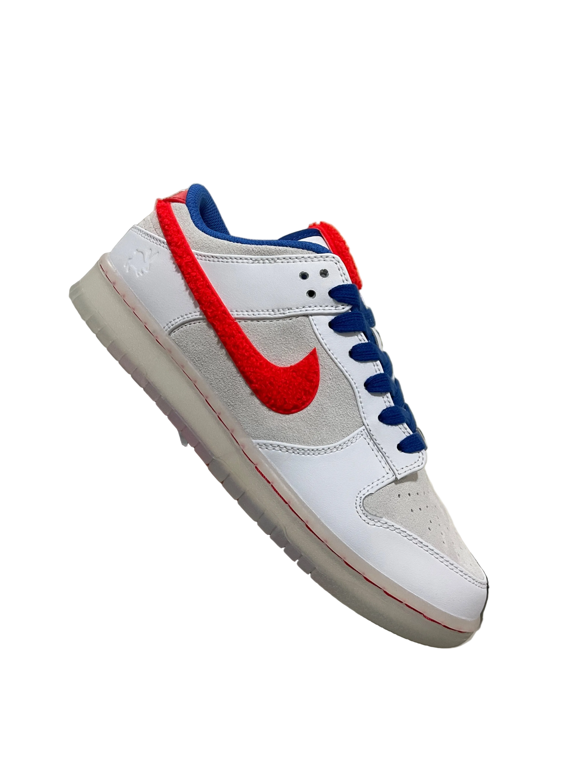 Nike Dunk Low Year of the Rabbit