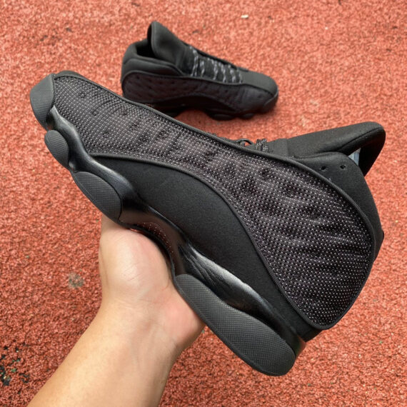 Jordan 13 Retro Black Cat