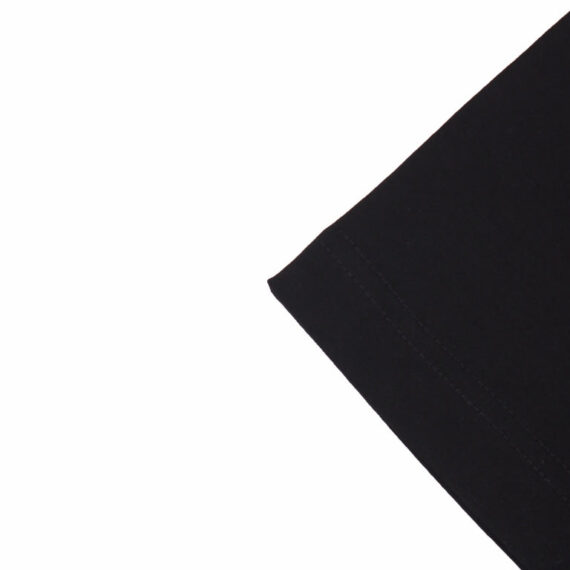 Gucci Graphic Logo T-Shirt (Black)