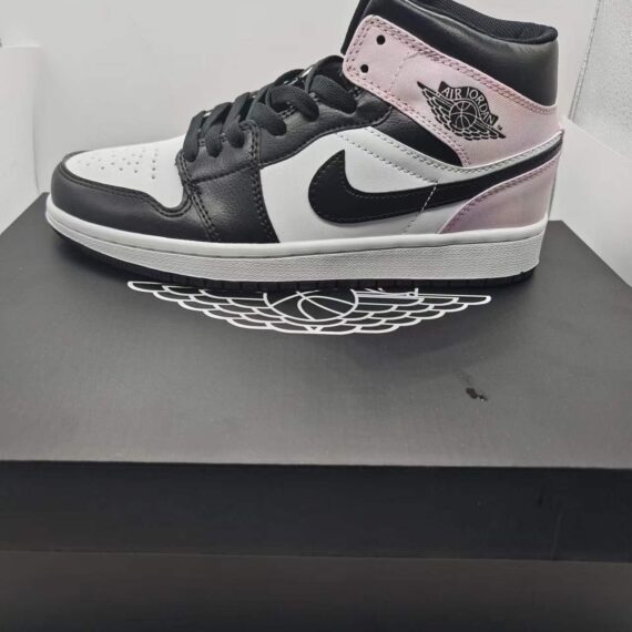 Air Jordan 1 Retro Tie-Dye