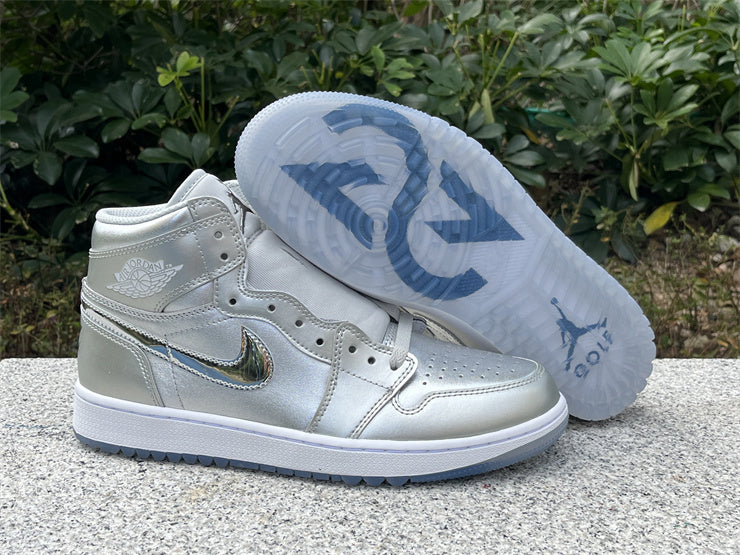 Air Jordan 1 High Golf Gift Giving