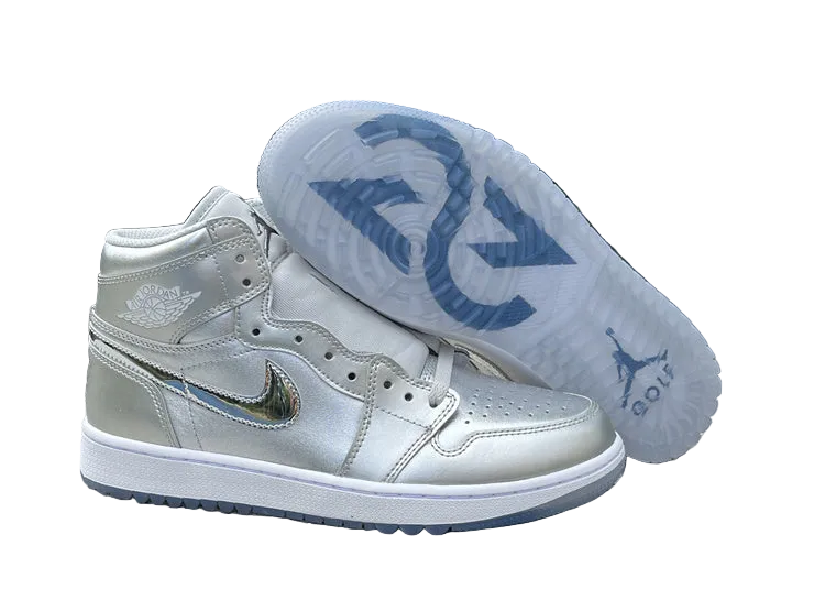 Air Jordan 1 High Golf Gift Giving