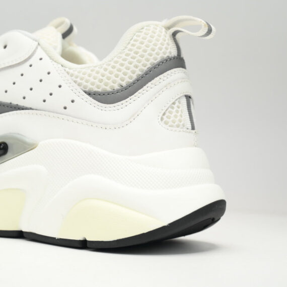 DIOR B22 WHITE SILVER