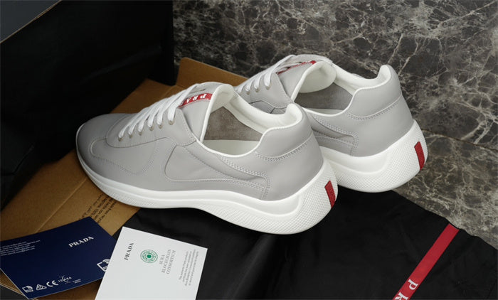 PRADA AMERICAS CUP SILVER
