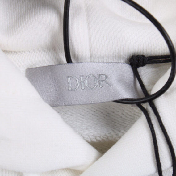 Dior Brushstroke Hoodie