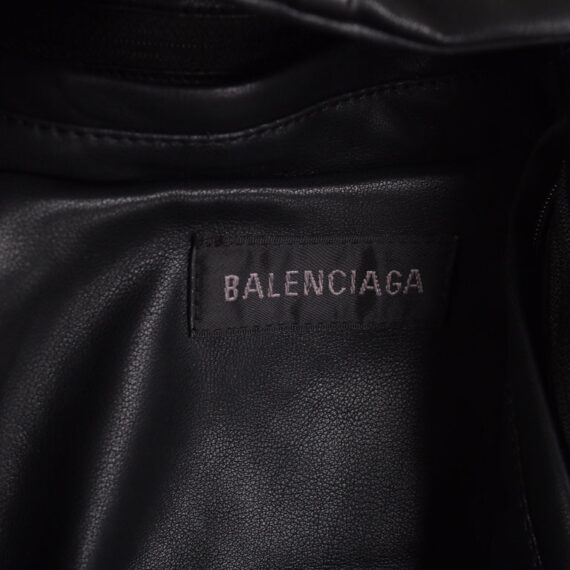 BALENCIAGA x REEBOK JACKET