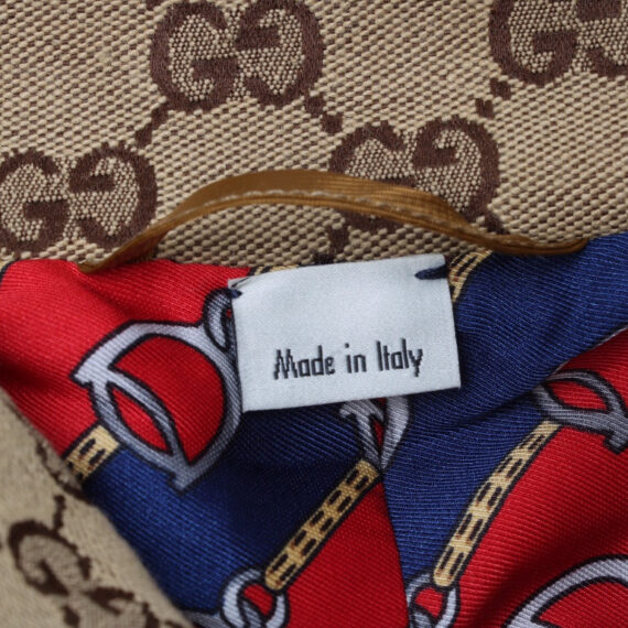 Gucci Monogram Track Jacket