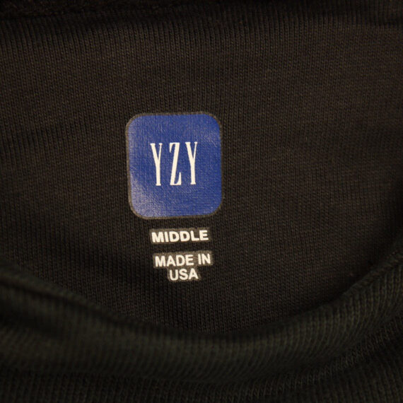 GAP Oversized Hoodie