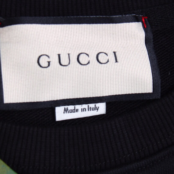 Gucci x Balenciaga Sweatshirt
