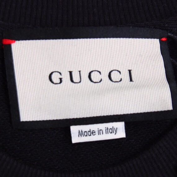 Gucci x Balenciaga Sweatshirt