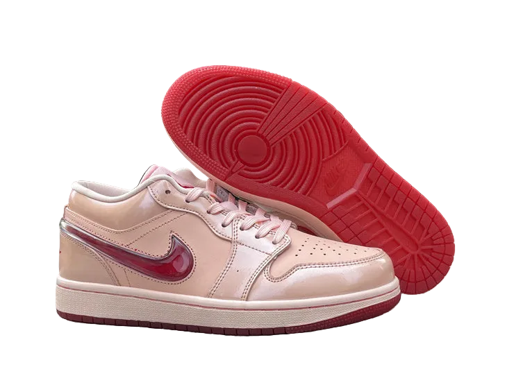 Air Jordan 1 Low Valentines Day