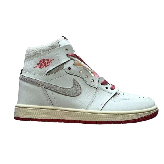 Air Jordan 1 High OG Vermilion