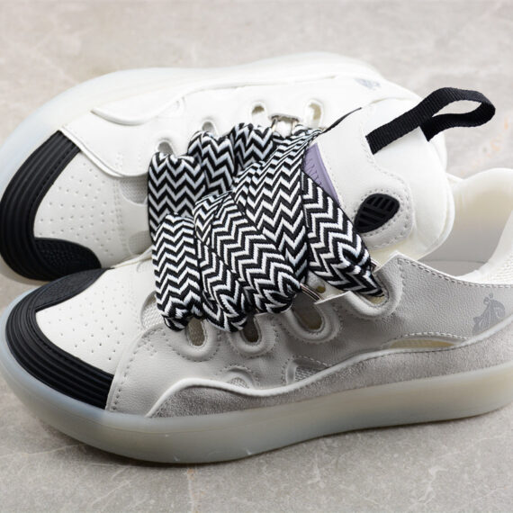 BAPE Low Top Sneakers