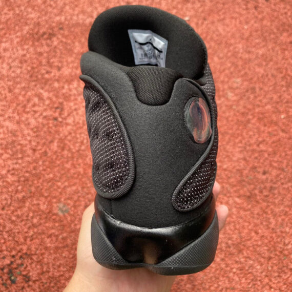 Jordan 13 Retro Black Cat