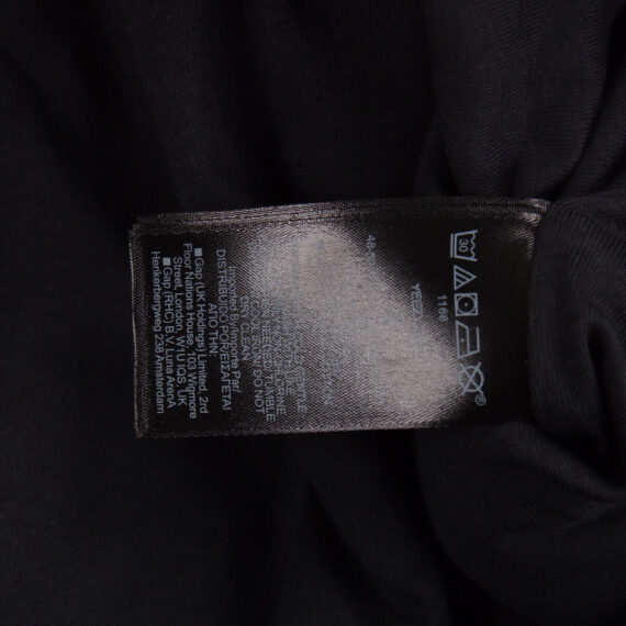 GAP Oversized Hoodie