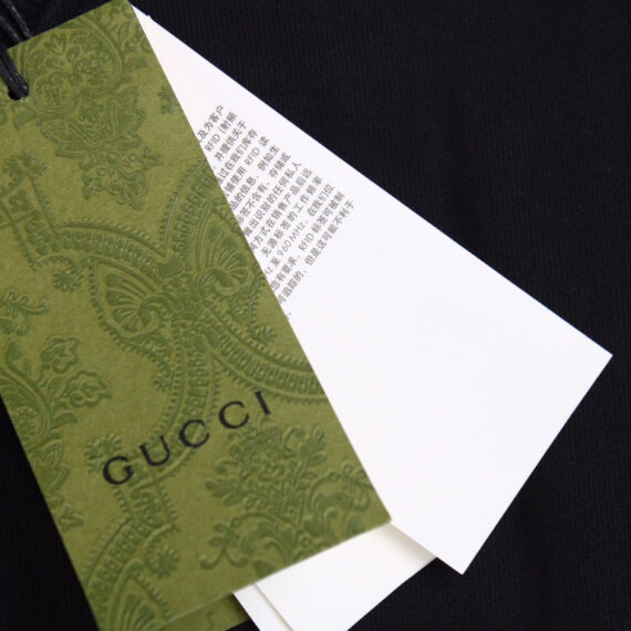 Gucci x Balenciaga Sweatshirt