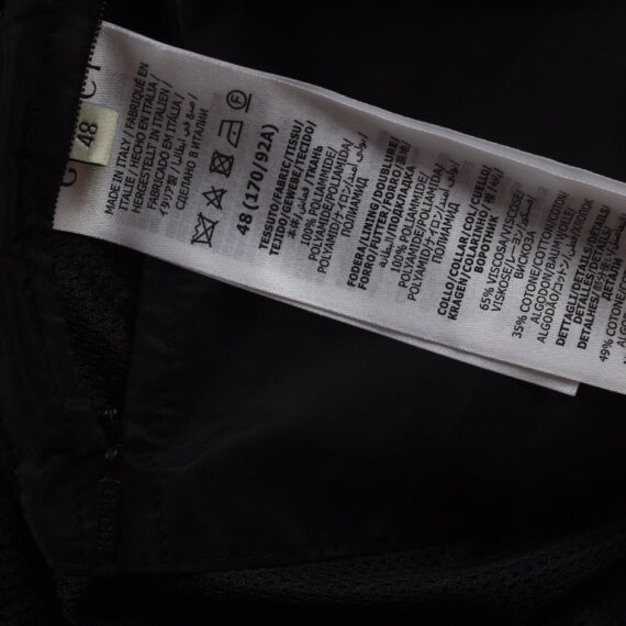 Gucci Jacket