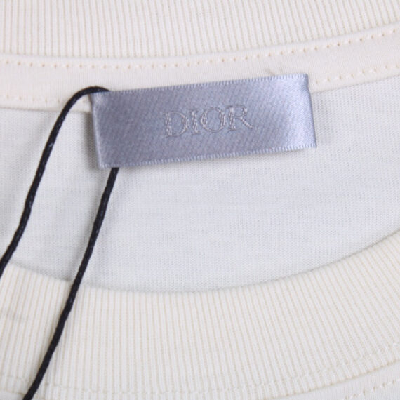 Dior Gradient Logo T-Shirt