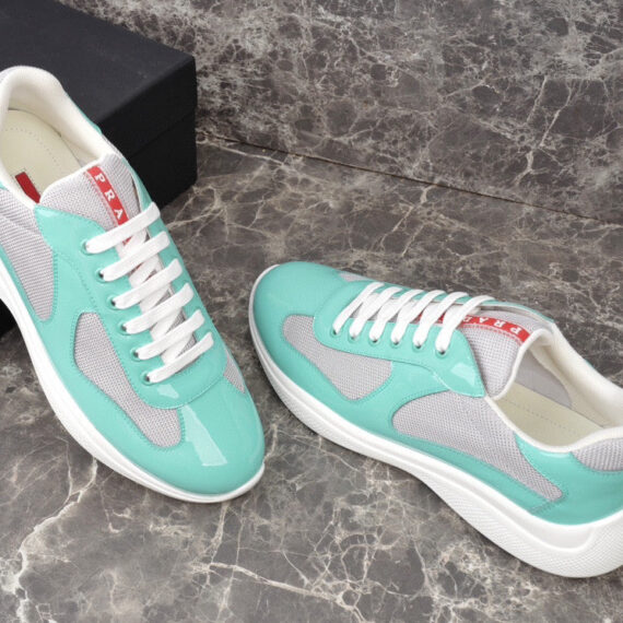 PRADA AMERICAS CUP AQUAMARINE