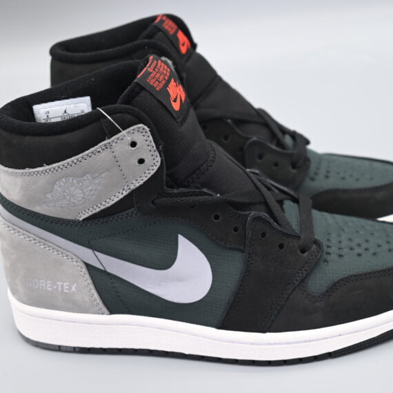 Air Jordan 1 Retro High OG 3M Reflective