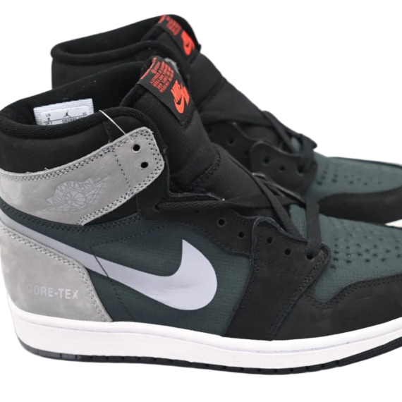 Air Jordan 1 Retro High OG 3M Reflective