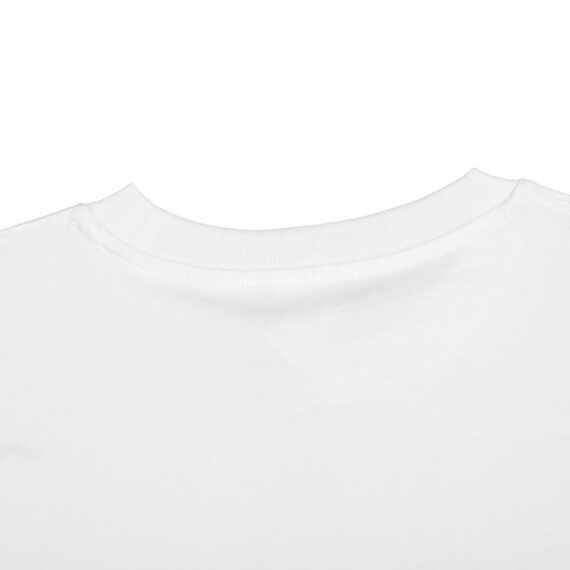 GUCCI x BALENCIAGA T-SHIRT WHITE