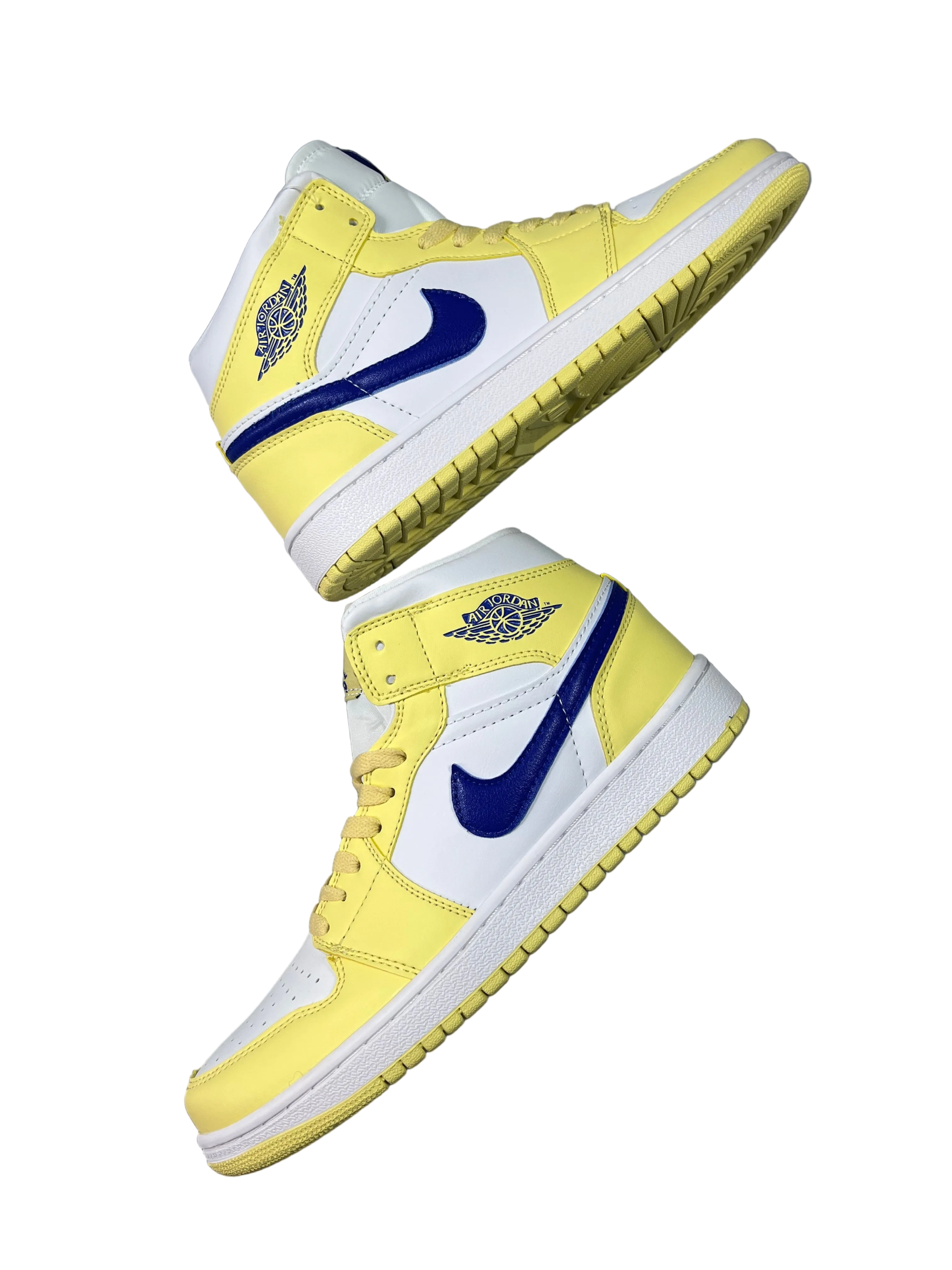 Air Jordan 1 Retro High OG Lightning