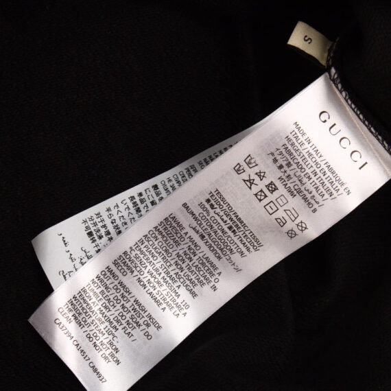 Gucci x Balenciaga Sweatshirt