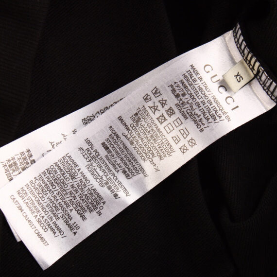 Gucci x Balenciaga Sweatshirt