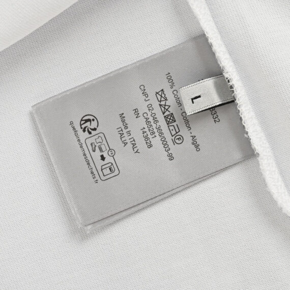 Dior Multicolor Logo White T-Shirt
