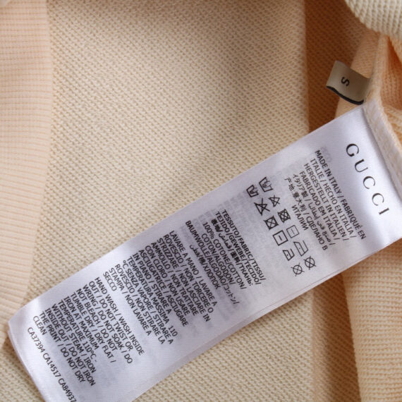 Gucci Sweatshirt