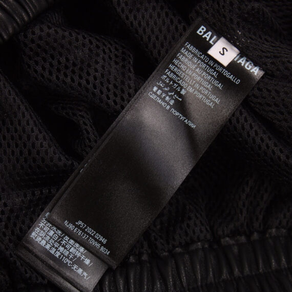 BALENCIAGA x REEBOK JACKET