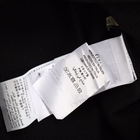 Gucci Bugs Bunny Sweatshirt - Black